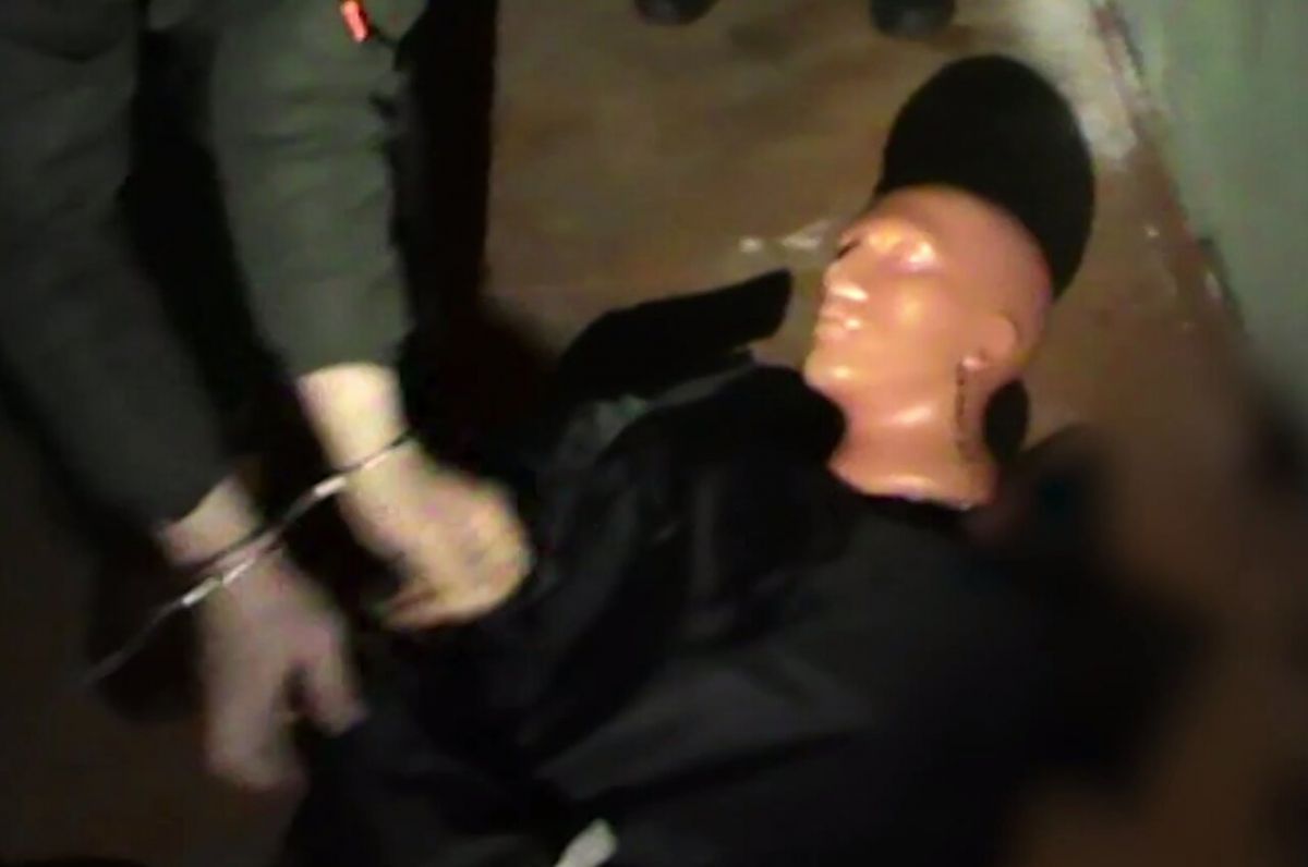 скриншот видео/CУ СКР по Ивановской области