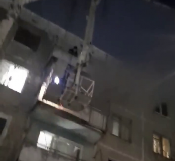 скриншот видео