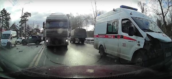 Фото и видео Автопартнер Иваново | ДТП ДПС ПДД / ВКонтакте