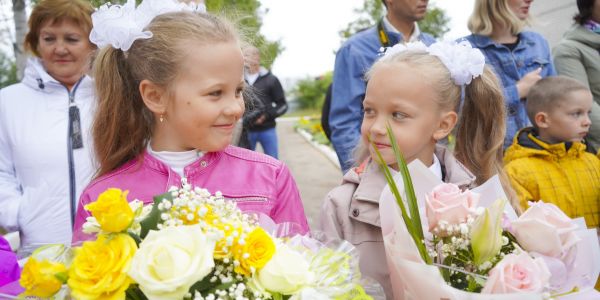 В Ивановской области запись в первый класс начнется уже с 1 апреля