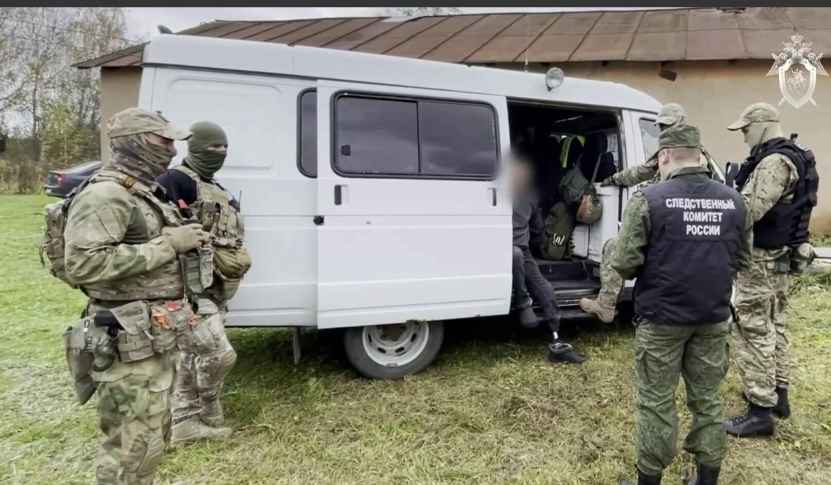 скриншот видео/СУ СК России по Ивановской области
