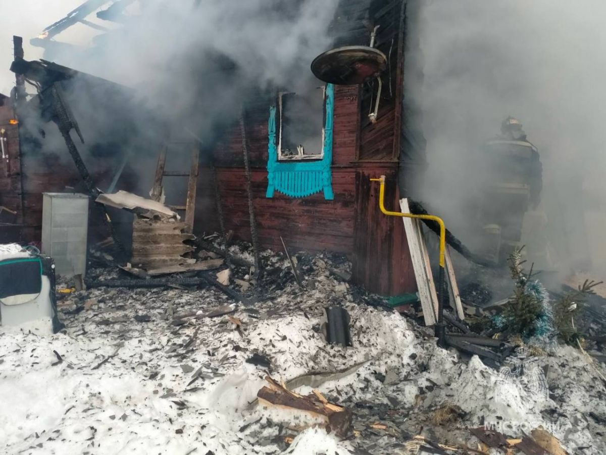фото: ГУ МЧС России по Ивановской области