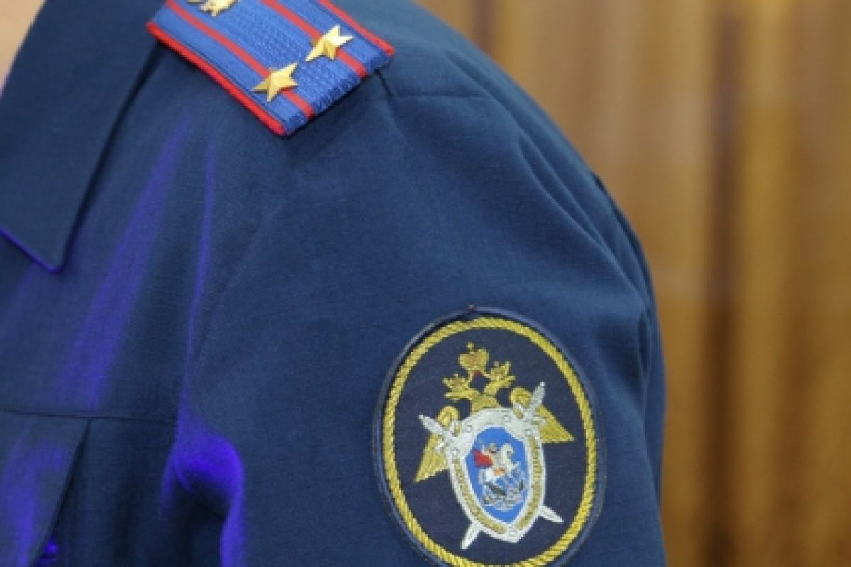 СУ СК России по Ивановской области