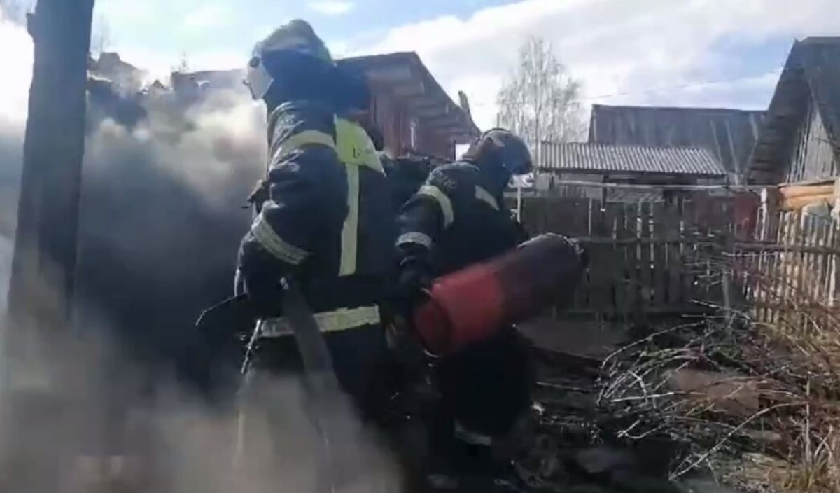 ГУ МЧС по Ивановской области