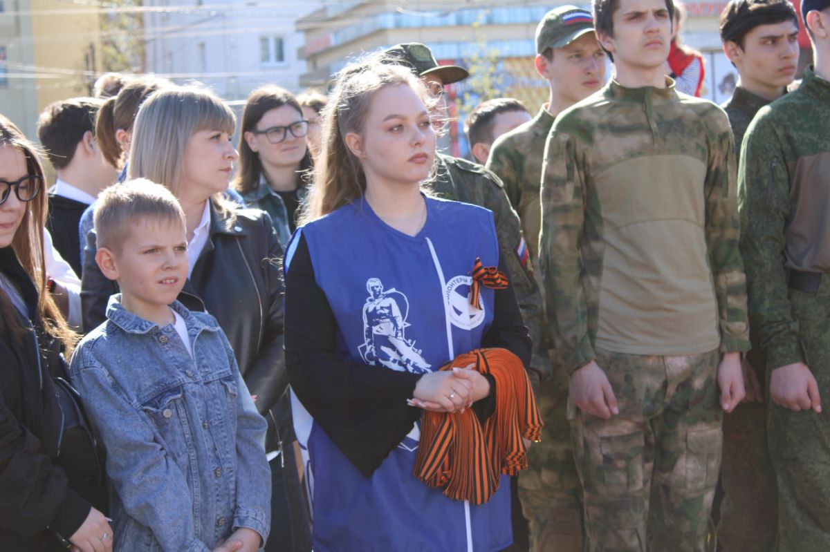 Виталий Александров / СИ "Ивановские новости"