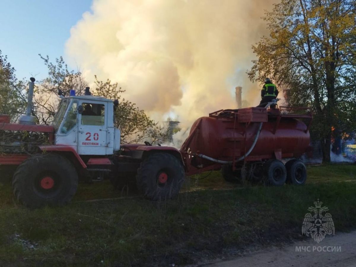 ГУ МЧС России по Ивановской области