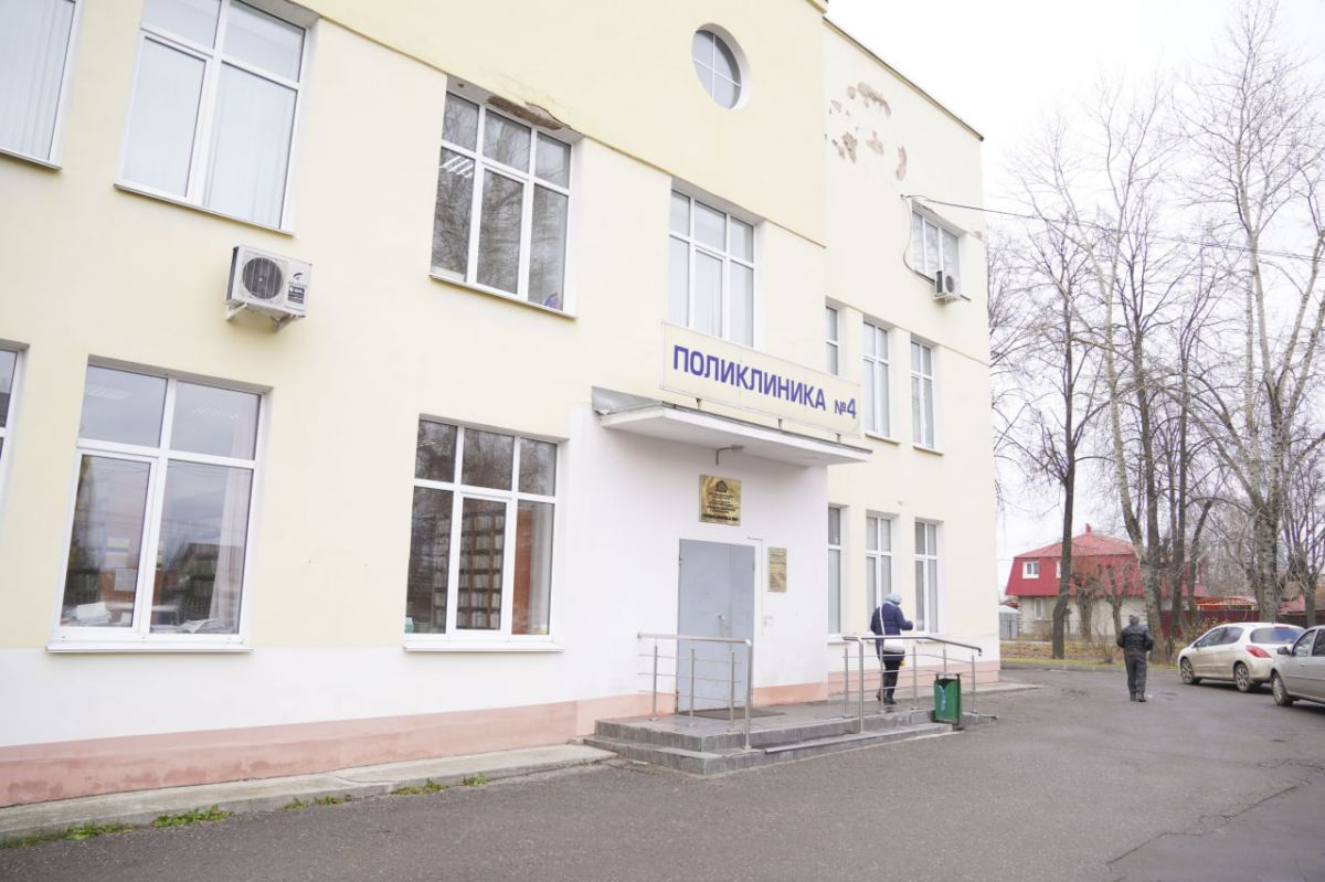 Пресс-служба Правительства Ивановской области