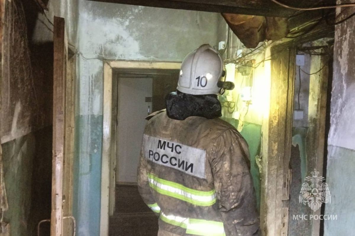 ГУ МЧС по Ивановской области