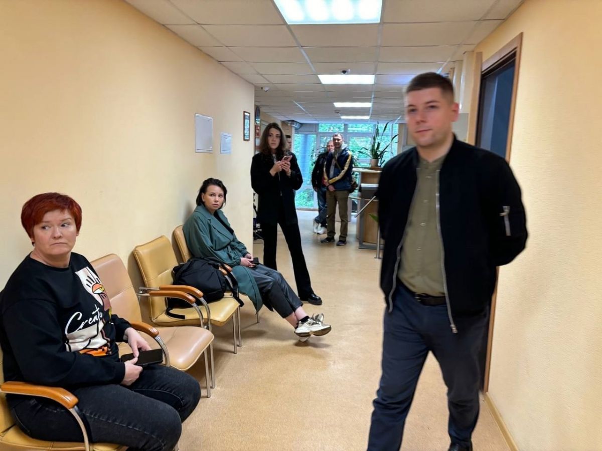 Из-за уголовного дела в отношении главреда Кустова приостановлена работа ивановского телеканала «БАРС»