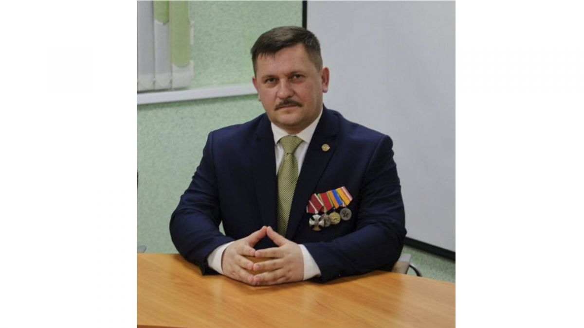 Коронавирус