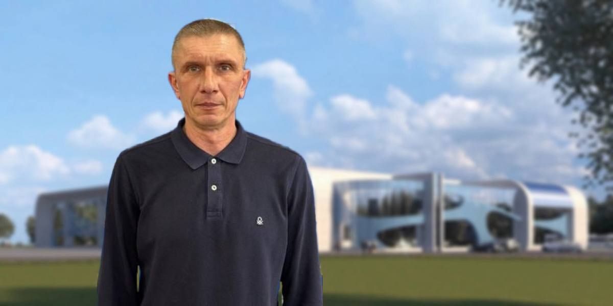 Инженер из Астрахани стал предполагаемым взяточником, подписавшим акты приемки Дворца водных видов спорта в Иванове