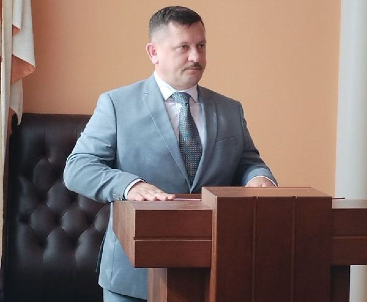 Николай Костров избран главой Заволжского муниципального района