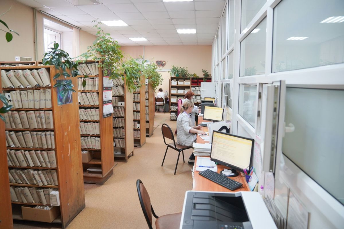 Департамент здравоохранения Ивановской области / ВКонтакте