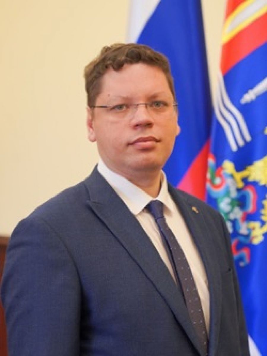 Стала известна предварительная причина задержания главы ивановского депздрава Антона Арсеньева