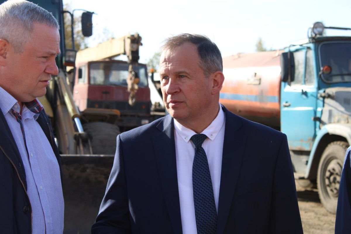 Экс-мэра Иванова задержали в Москве по обвинению в превышении полномочий