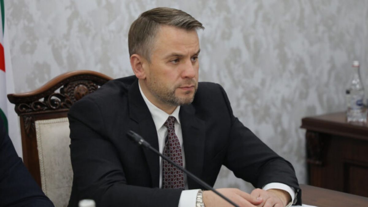 В Москве задержали экс-советника губернатора Ивановской области Сергея Разживина по подозрению в коррупции