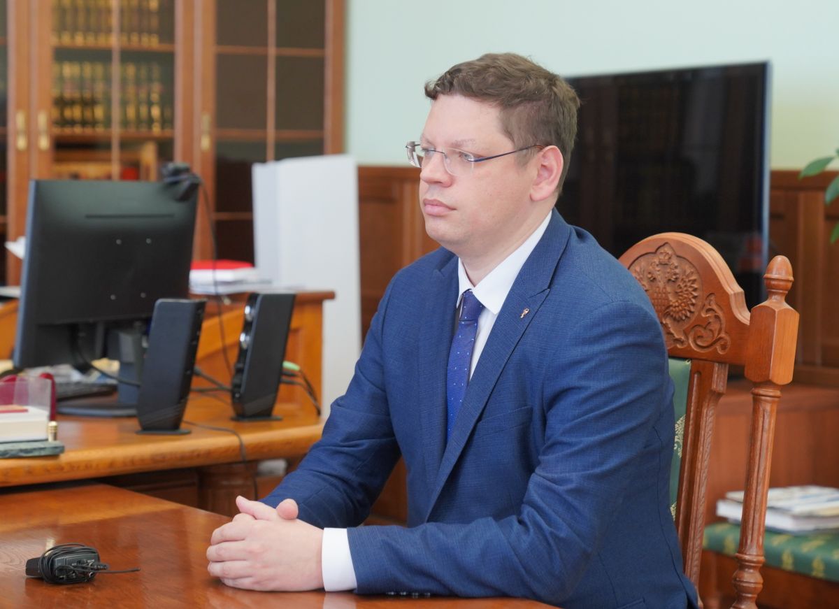 Экс-главе департамента здравоохранения Ивановской области предъявлено обвинение в халатности