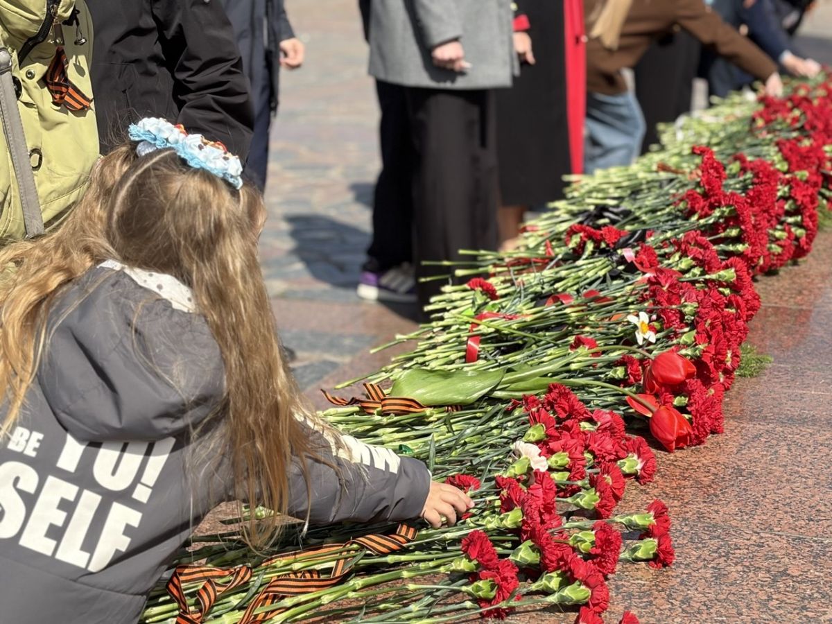 Жителей Ивановской области приглашают на мероприятия ко Дню памяти и скорби