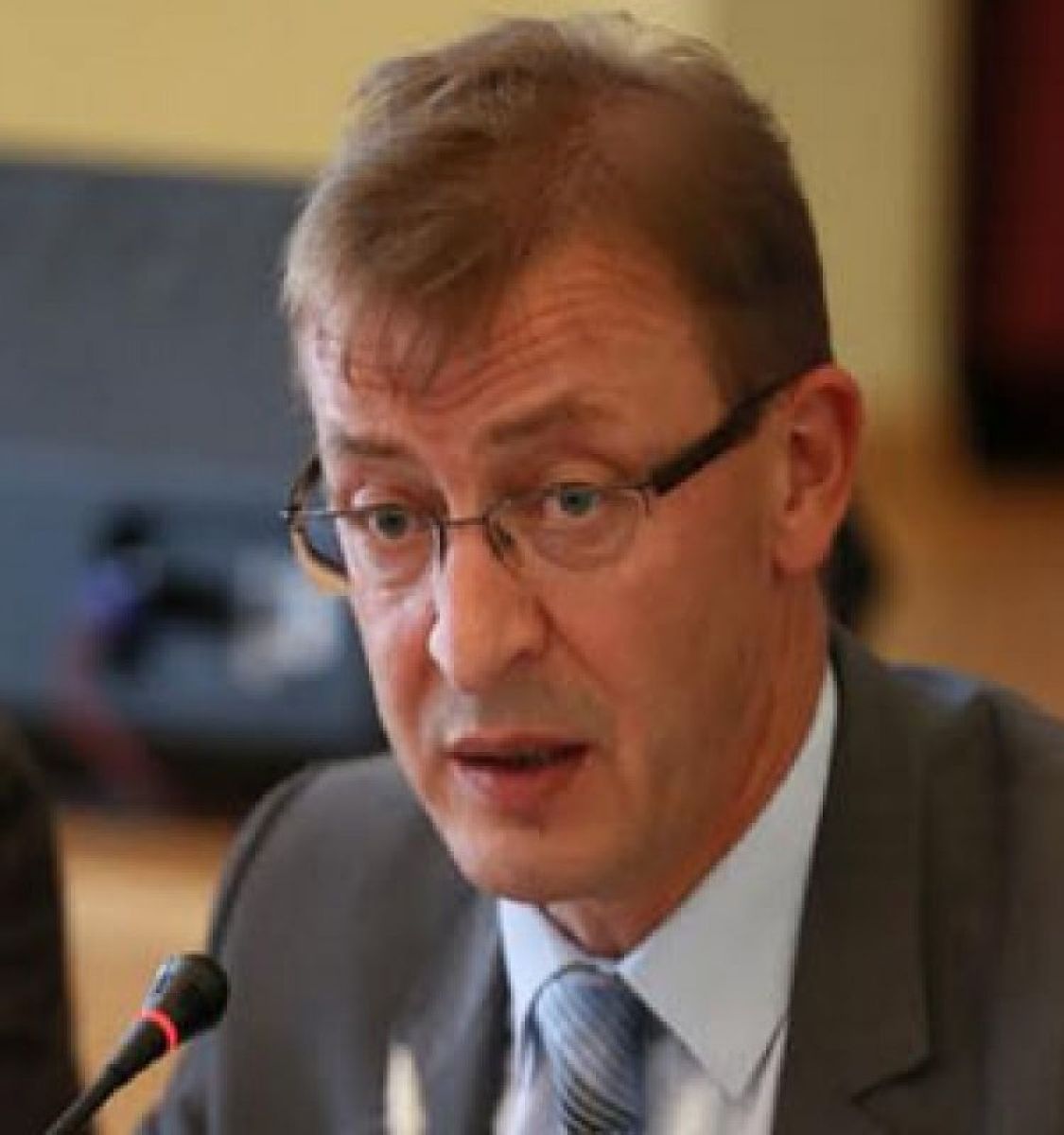 Бывшего зампреда Ивановского правительства Евгения Нестерова обвиняют в коррупции на муниципальных выборах