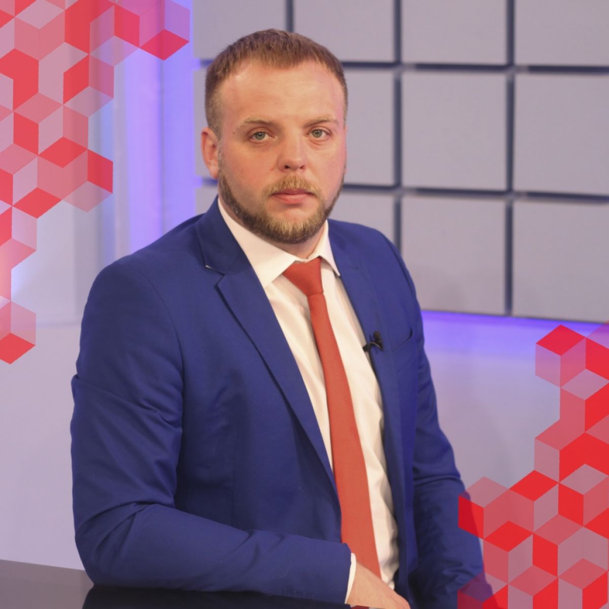 Лопатин Антон Сергеевич