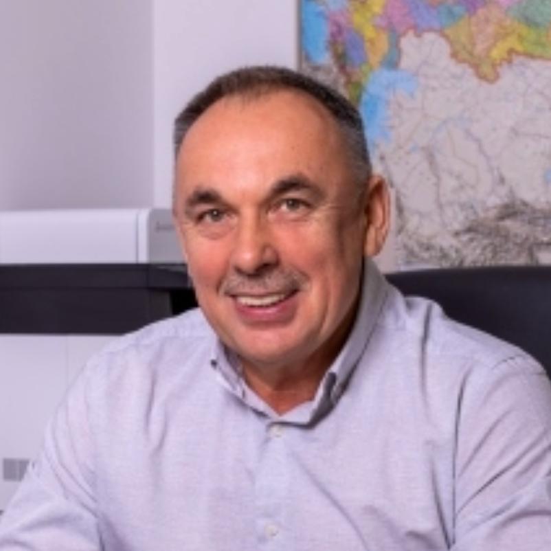 Сергеев Николай Николаевич