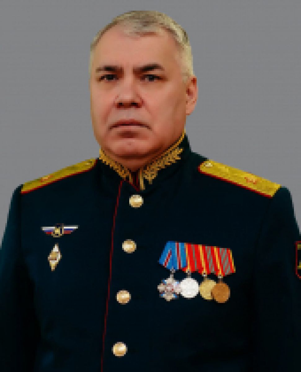 Шигмарданов Фарид Навельевич