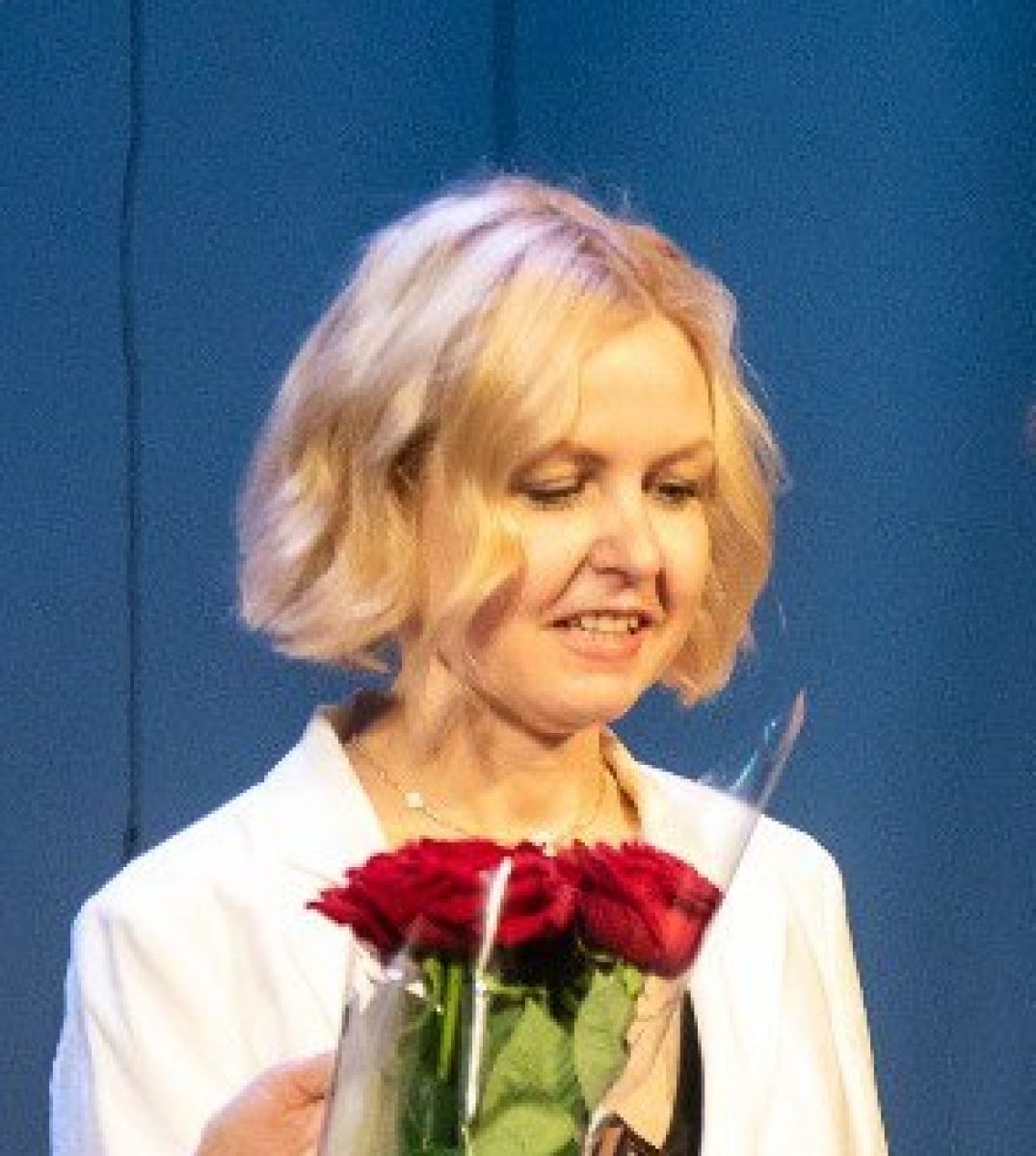 Бадак Людмила Сергеевна