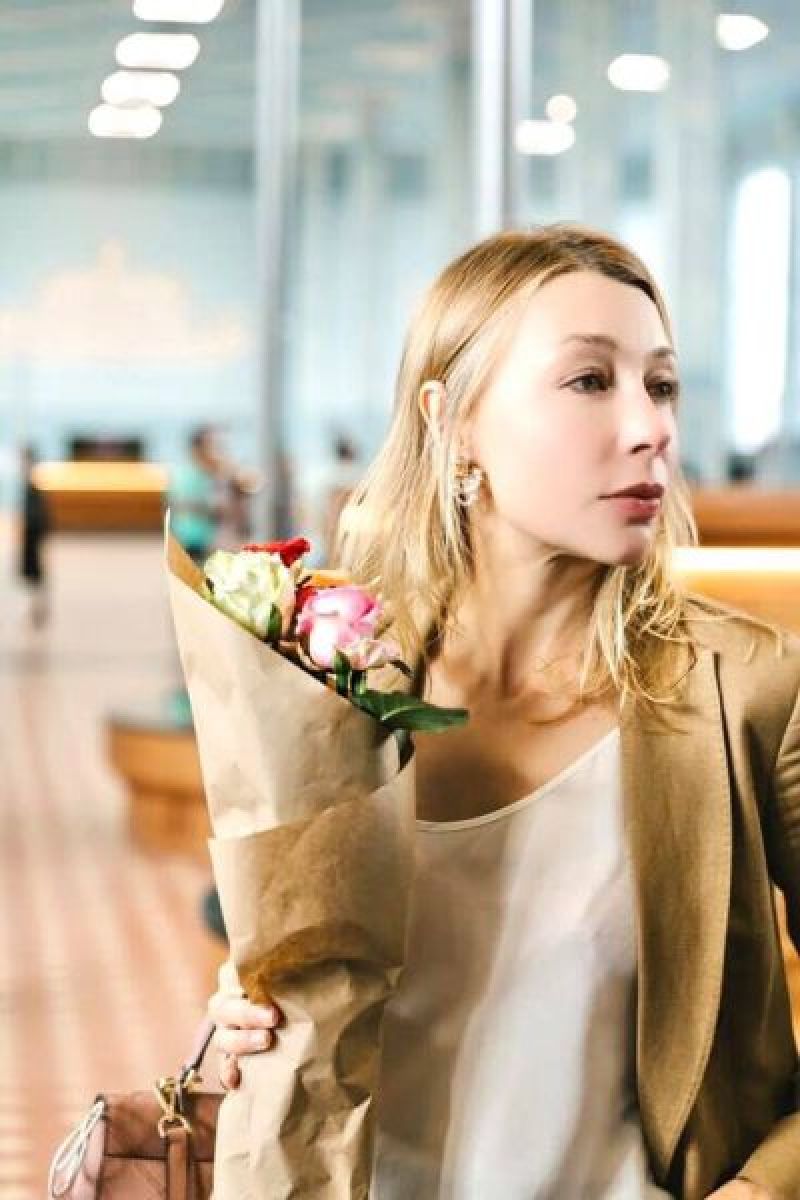 Богатырева Вероника Александровна
