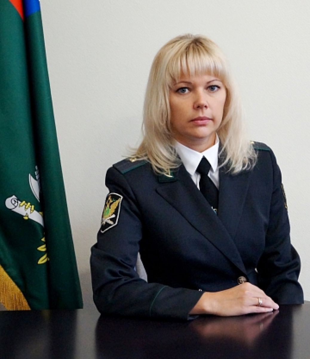 Тяпкина Наталья Витальевна