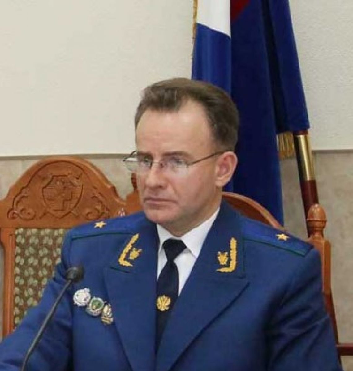 Ханько Андрей Викторович