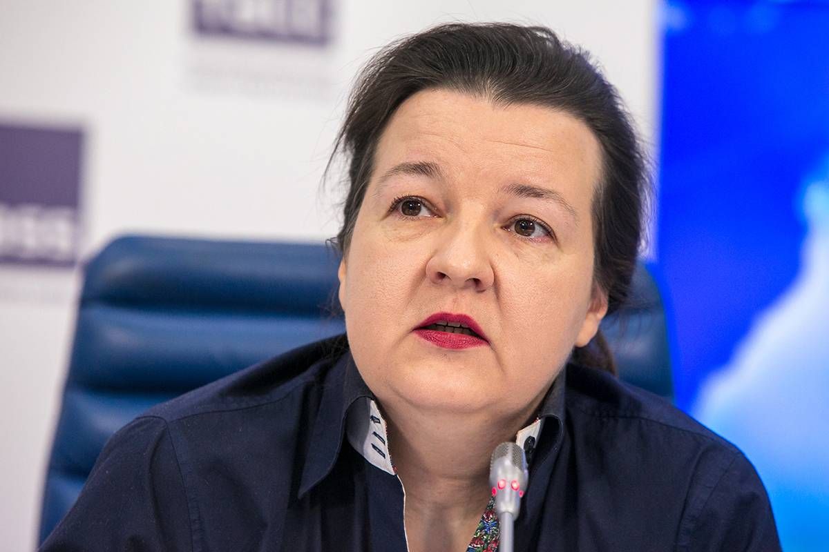 Курбангалеева Екатерина Шамильевна