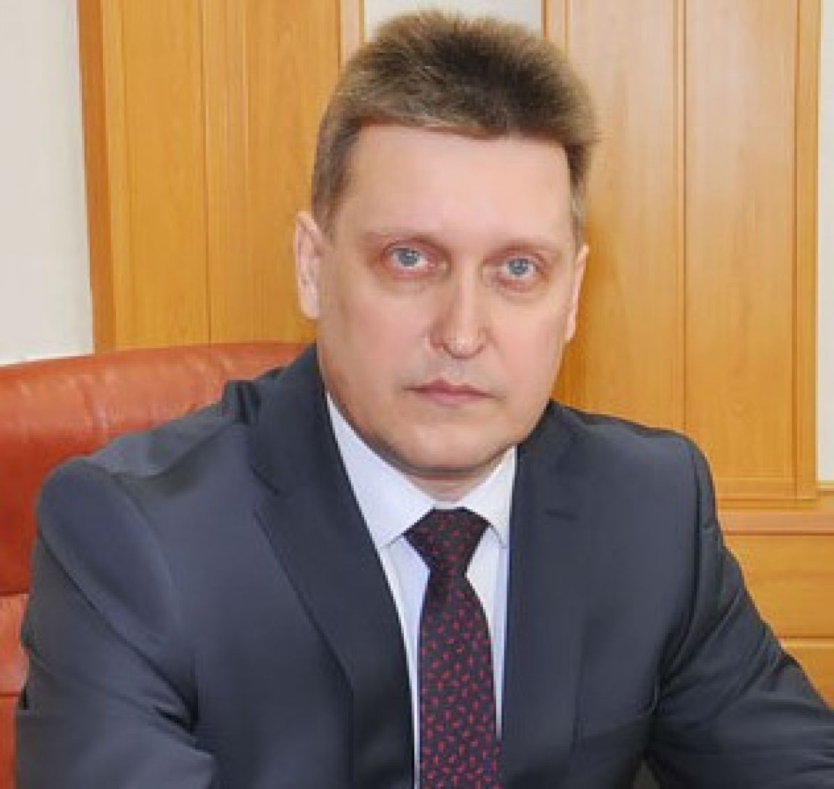 Трясов Владимир Александрович