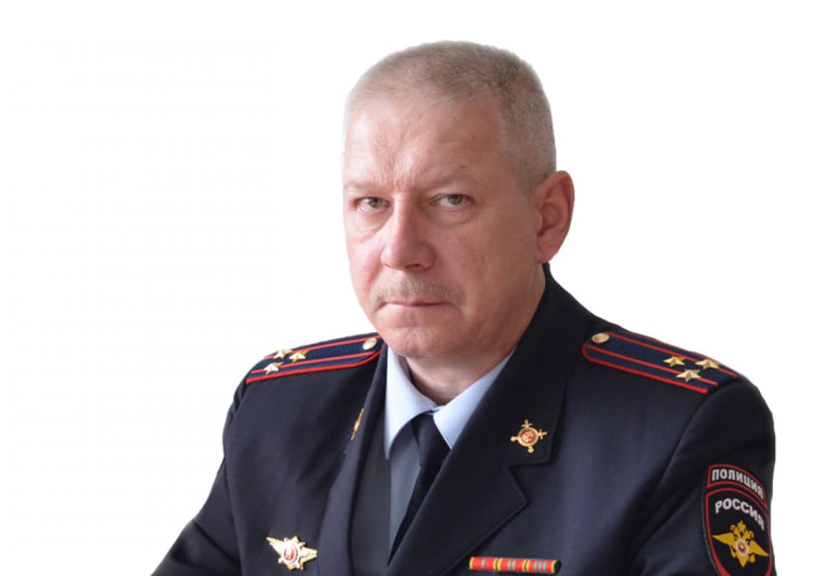Головкин Роман Николаевич