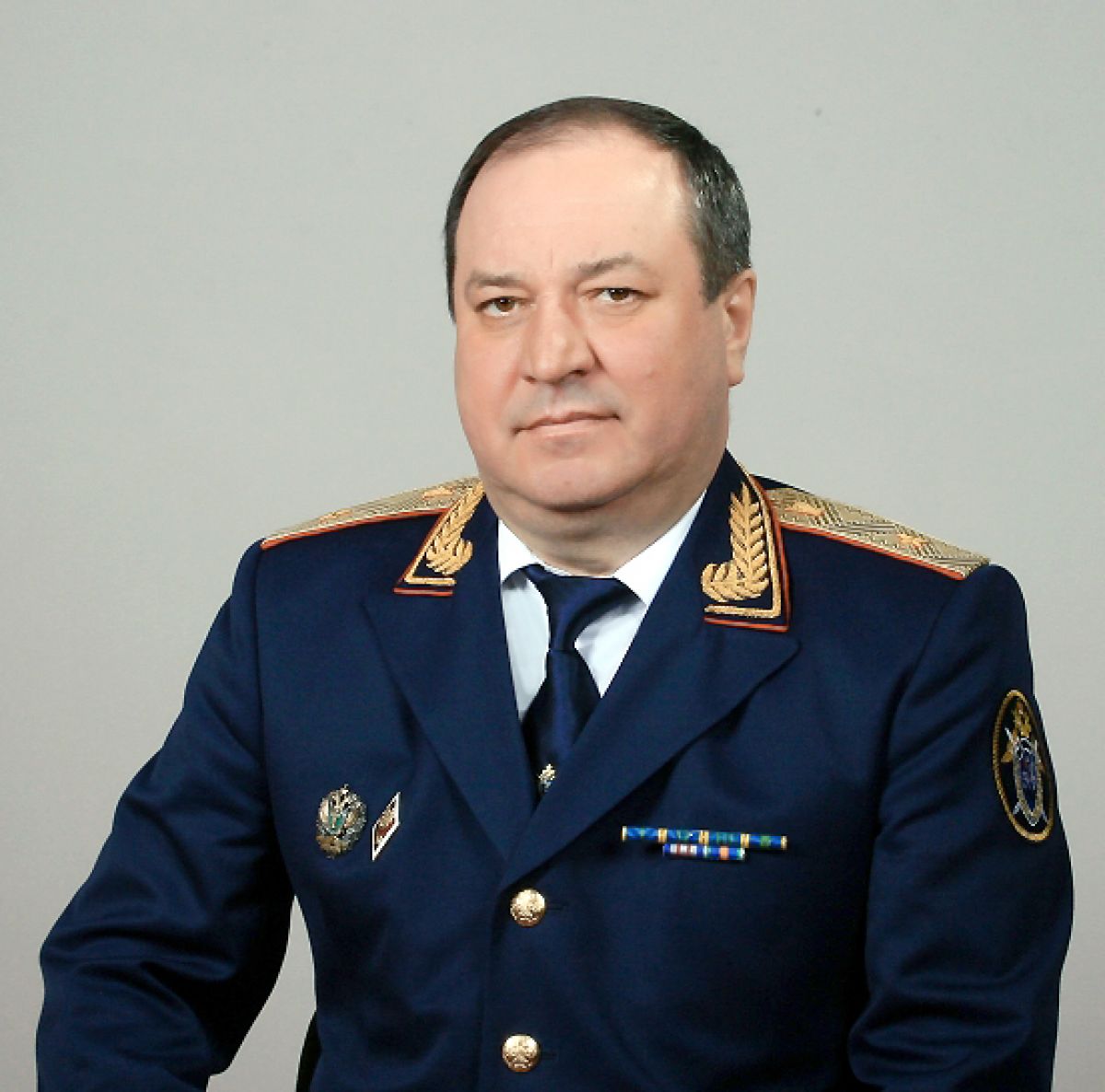 Самодайкин Валерий Васильевич