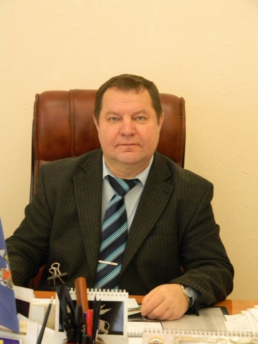 Соловьев Александр Васильевич