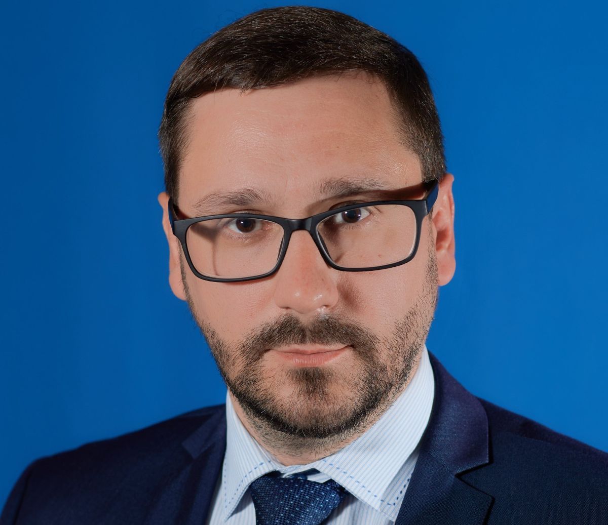 Опарышев Степан Степанович