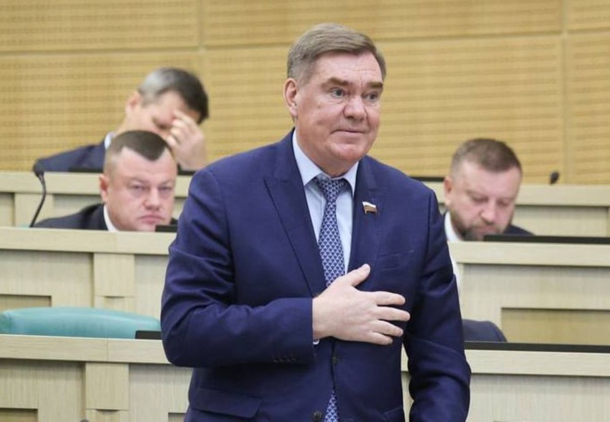 Александр Александрович Савин