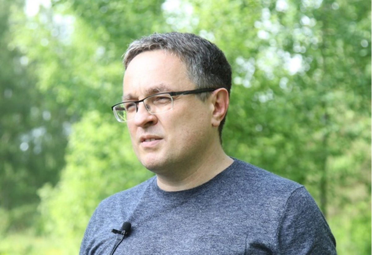 Дмитрий Денисов переизбран главой городского округа Калуги