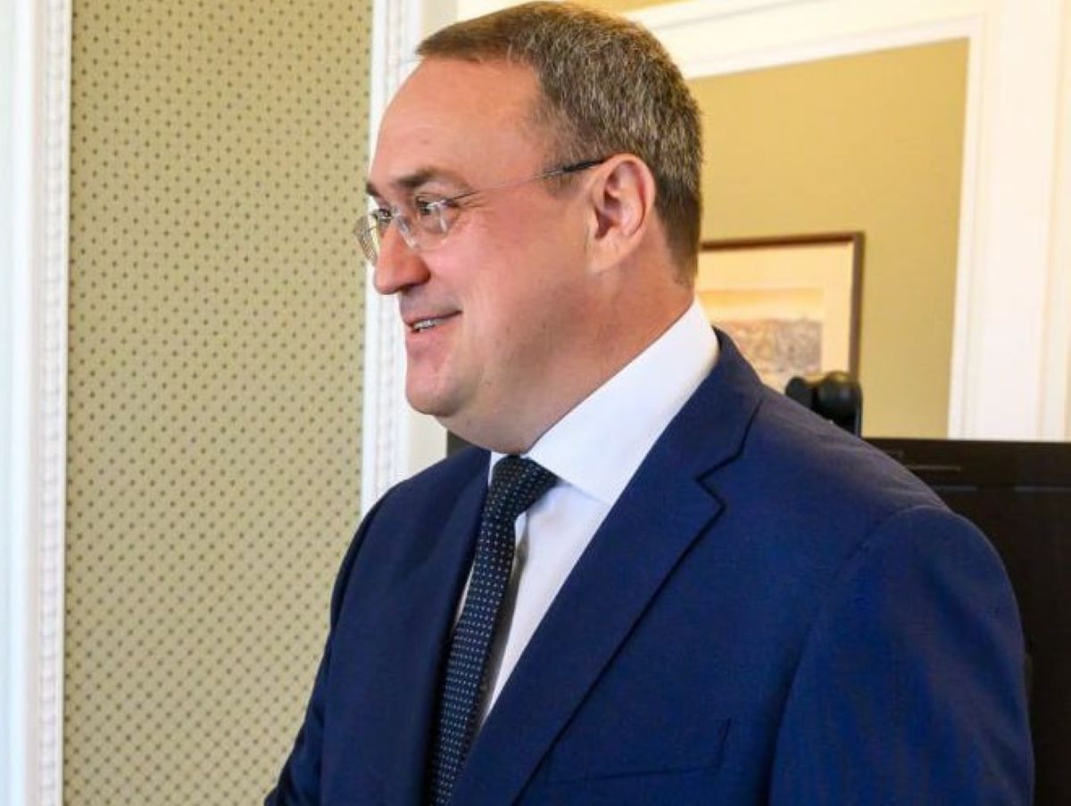 Колозин Дмитрий Михайлович