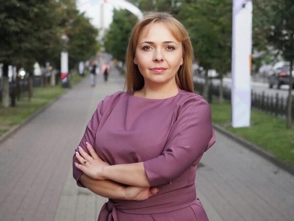 Надежда Ефремова может снова выдвинуться в депутаты Госдумы от Калужской области