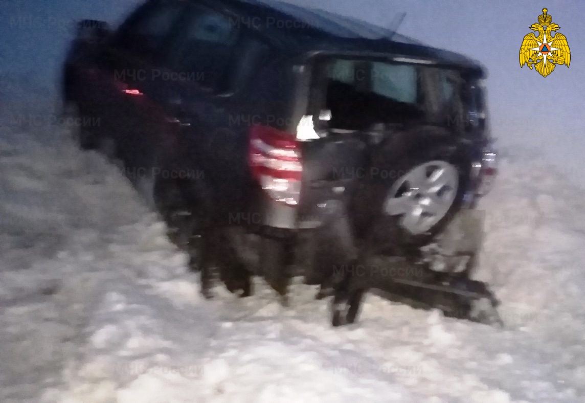 Несколько человек пострадали в сильной аварии в Калужской области -  Калужские новости. Новости Калуги и Калужской области, сегодня и сейчас