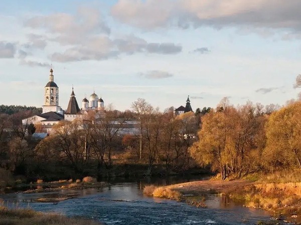 Боровск получил новые перспективы для развития