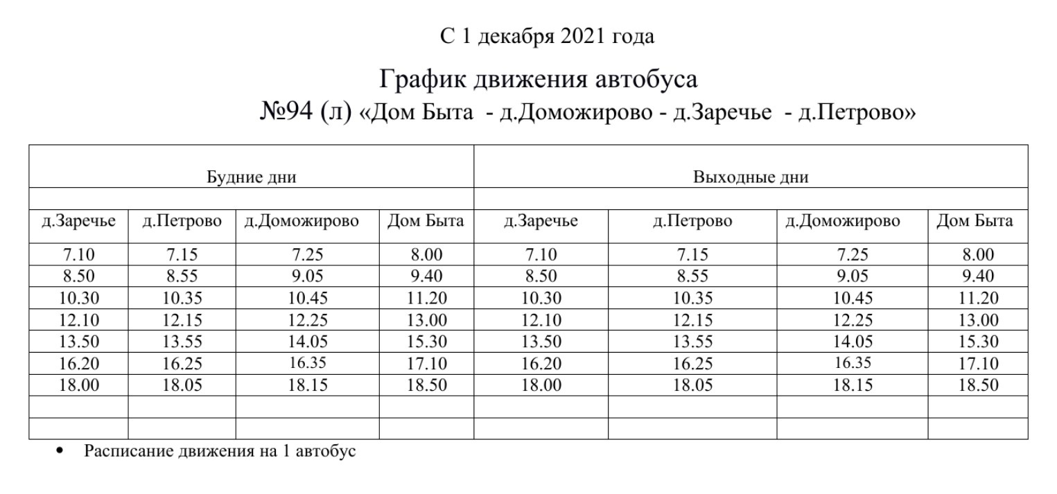 Маршрутки калуги схема