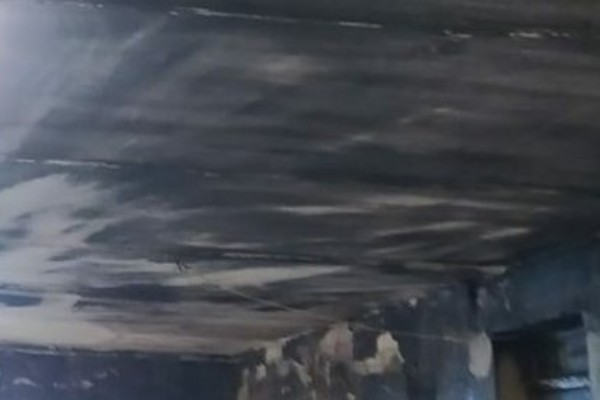 Выделенное вам жилье нормальное, другого нет - Горуправа Калуги ответила недовольным погорельцам с Моторной улицы