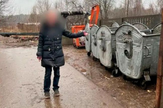 В Калуге мать за убийство своего младенца получила два года колонии