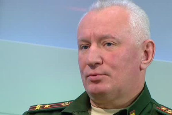 Военком Сергей Кузьменков прокомментировал перспективы мобилизации в Калужской области