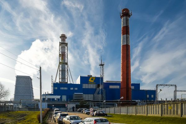 Центральный филиал «Квадры» получил паспорт готовности к работе в отопительном сезоне