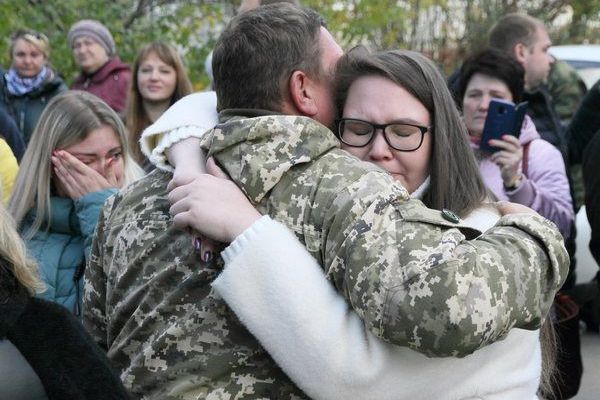 Калужане собрали почти 13,5 миллионов рублей в поддержку мобилизованных земляков