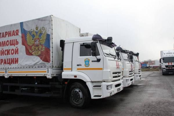 Калужский конфискат передадут военным и МЧС