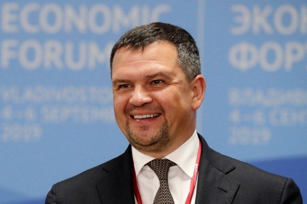 Слухи об эмиграции именитого калужанина оказались фейком